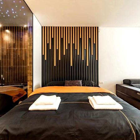 Kennedy Residence Beograd Ngoại thất bức ảnh
