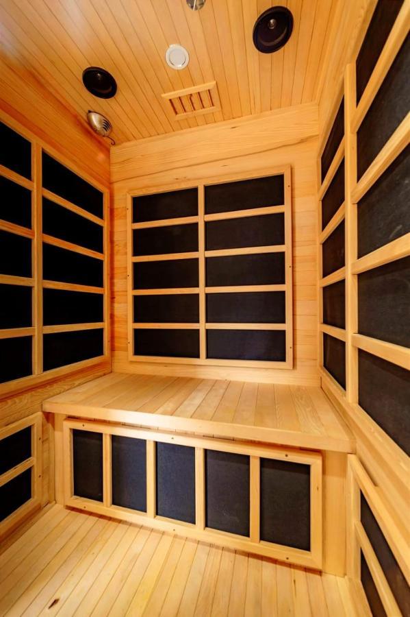Kennedy Residence Beograd Ngoại thất bức ảnh