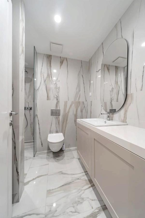 Kennedy Residence Beograd Ngoại thất bức ảnh