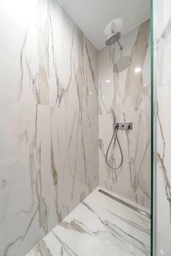 Kennedy Residence Beograd Ngoại thất bức ảnh