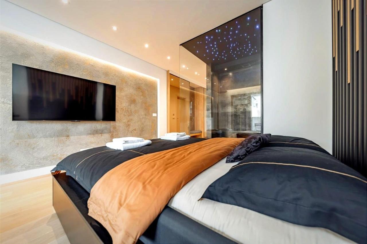 Kennedy Residence Beograd Ngoại thất bức ảnh